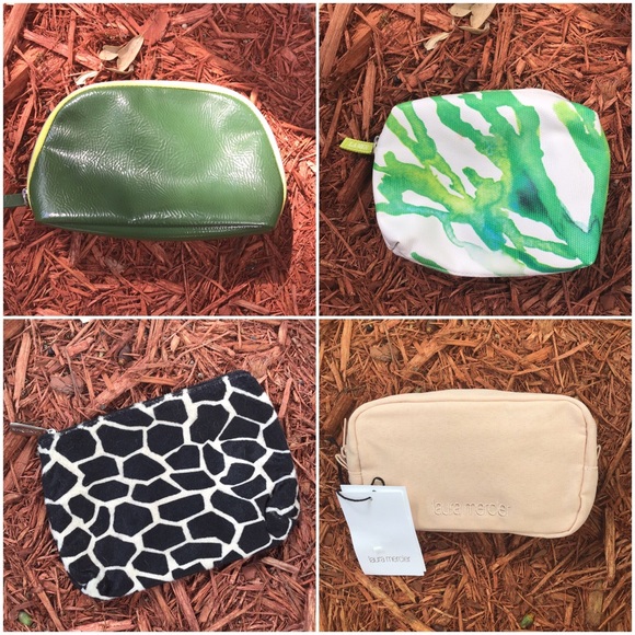 🎉HOST PICK🎉 Cosmetic bags - Picture 2 of 2